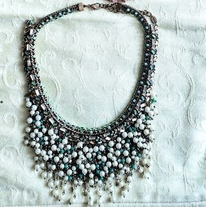 Zara necklace